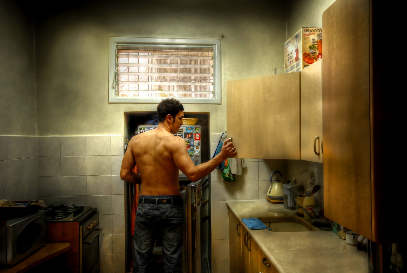 יגאל  אזולאי