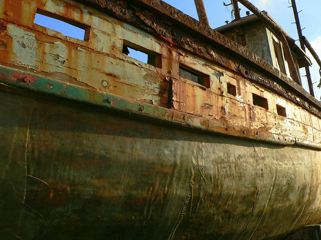 סרגיי אוסטרובסקי