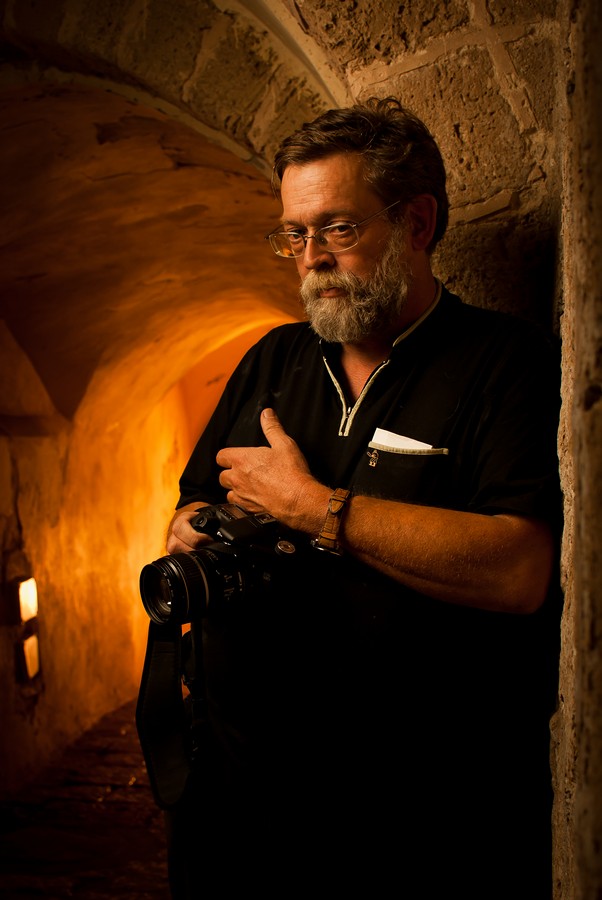 ניקולס אמבום