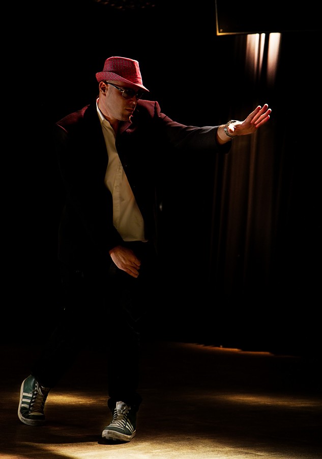 אמנון אייכלברג