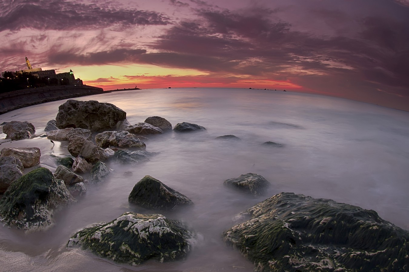 אמנון אייכלברג