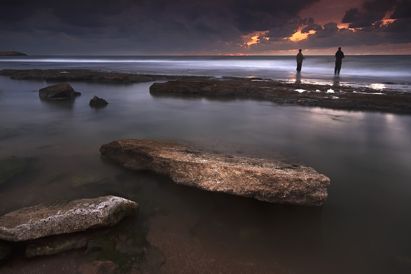 אמנון אייכלברג