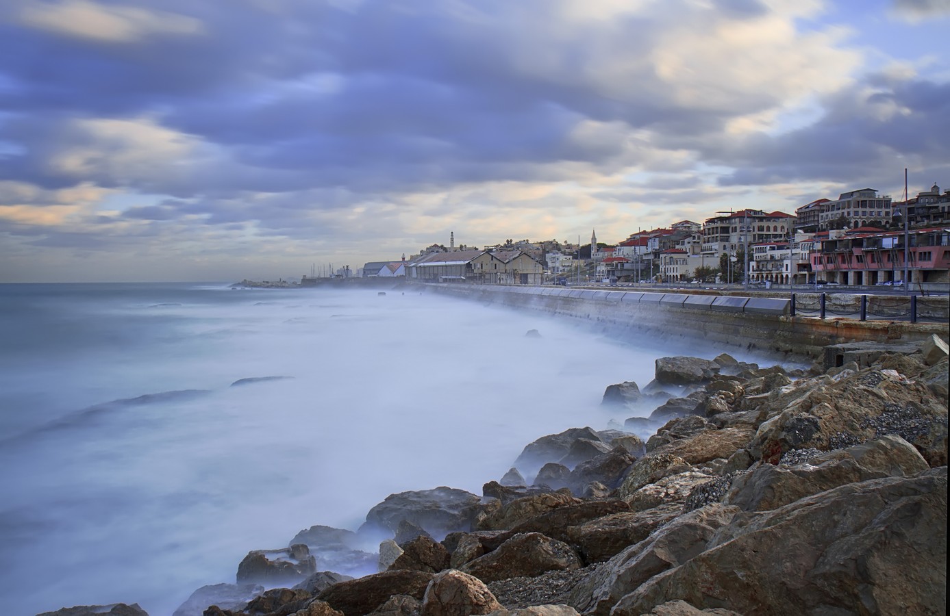 אמנון אייכלברג