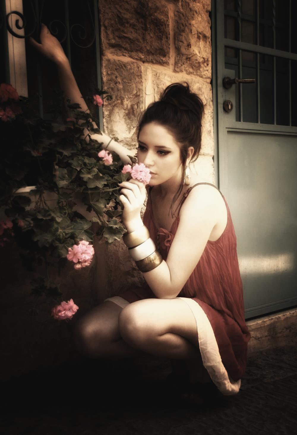 אביבה  דמרמרי