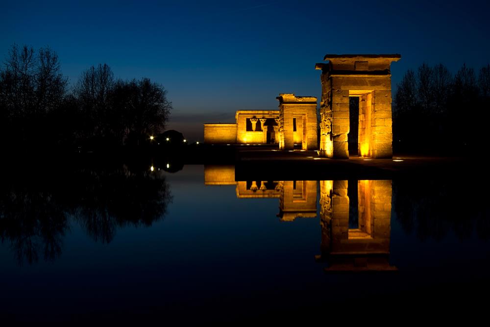 אמנון אייכלברג