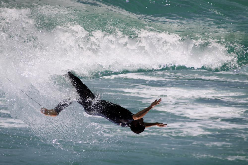 מיכל דה פורטו