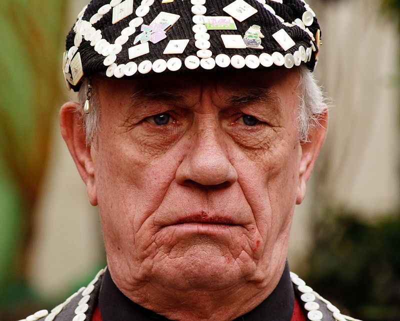 חשיבותה של רצינות