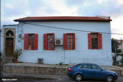 צילום: yaron cohen