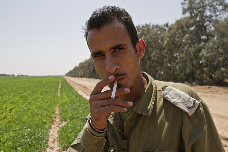 צילום: Yaniv Berman