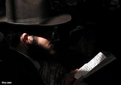 כתמים | כובע ספר