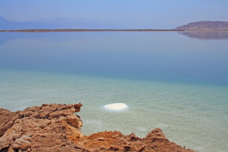 נקודת חן לבנה