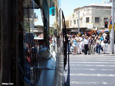 צילום: Mayo Ran