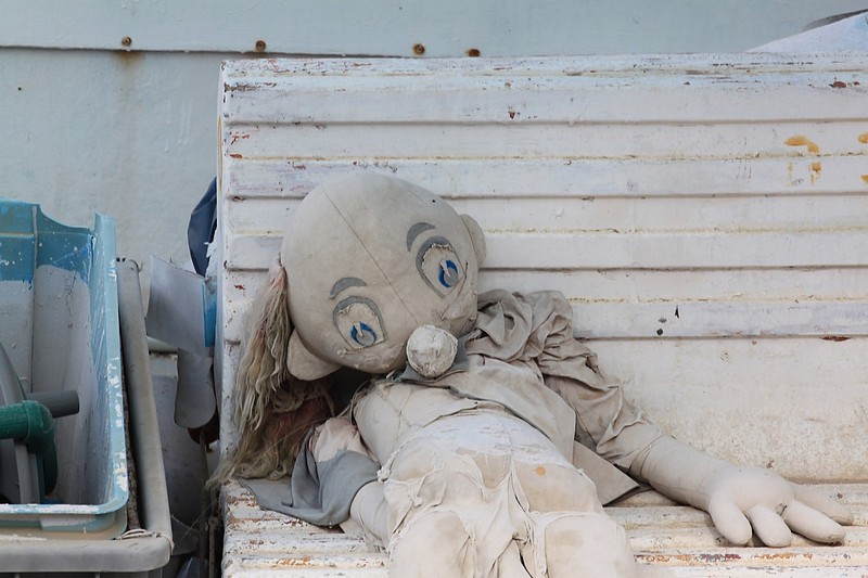 בובת סמרטוטים