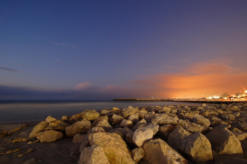שמיכה ים-תיכונית