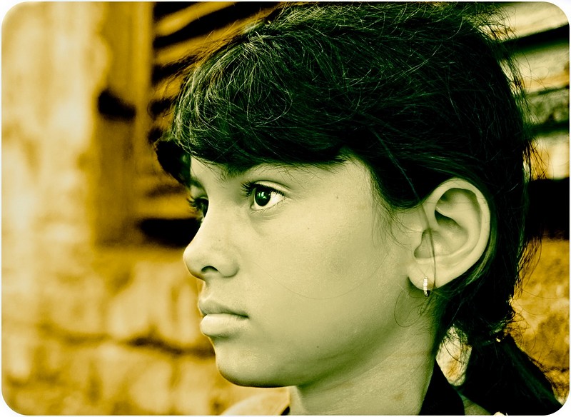 תמונת ילדות