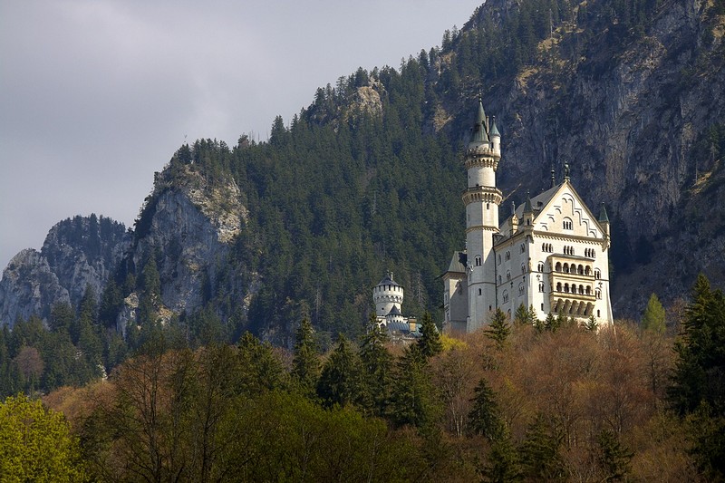 איפה את נסיכתי?