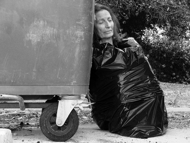 צילום: דפנה אשכנזי