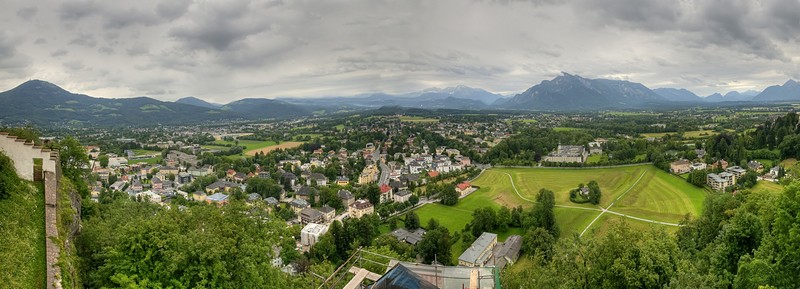 ממעוף הציפור