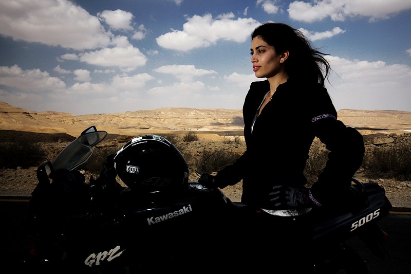 צילום: אור אלכסנברג