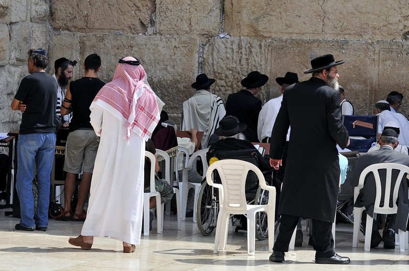 צילום: Oded Fromovitz