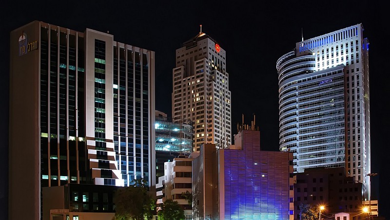 אורבניזציה