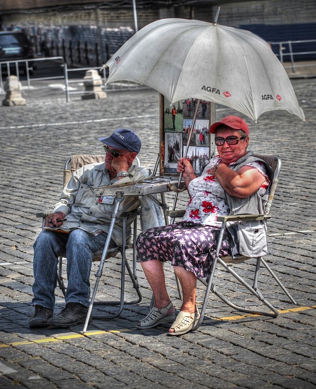 החיים עפ"י אגפא