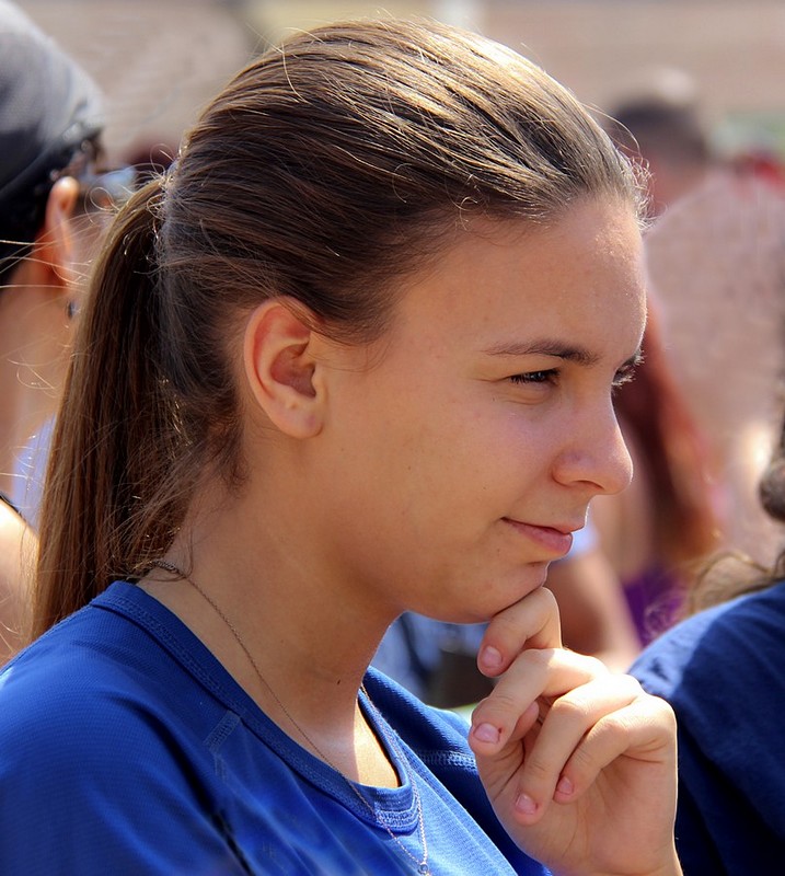 אני חושבת משמע אני קיי