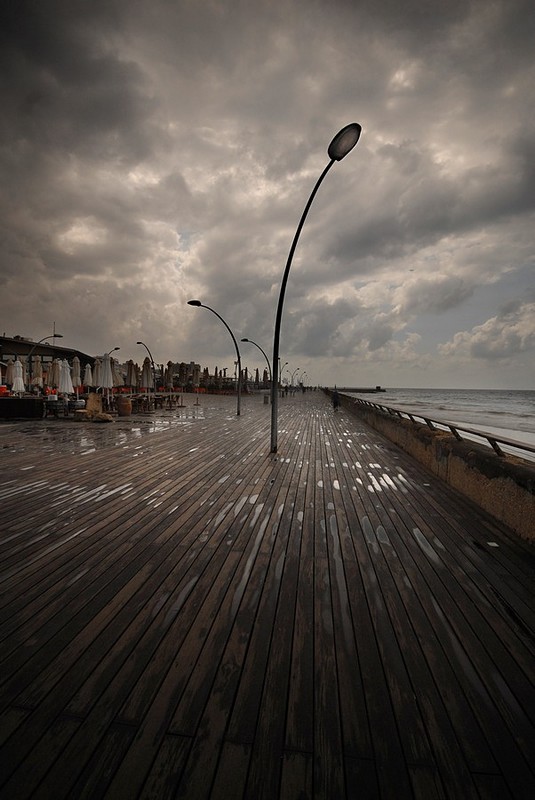 עכשיו מעונן 2