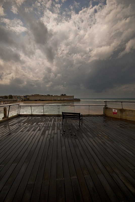 עכשיו מעונן 3