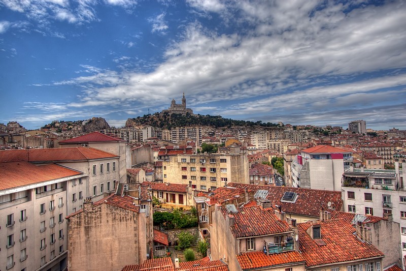 כל הדרכים מובילות...