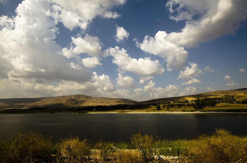 "ויקרא ה' לרקיע שמיים"