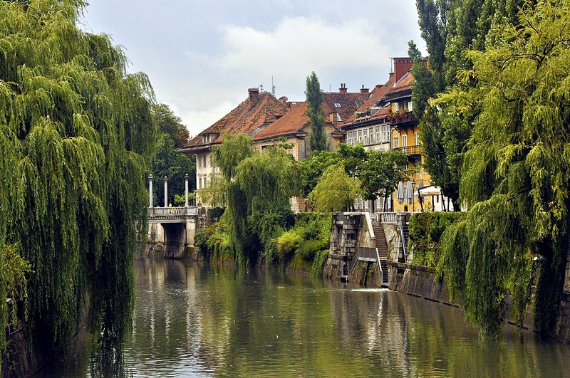 Ljubljana