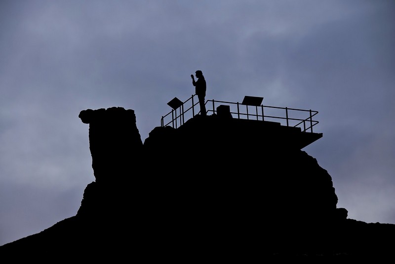 ספינת המדבר