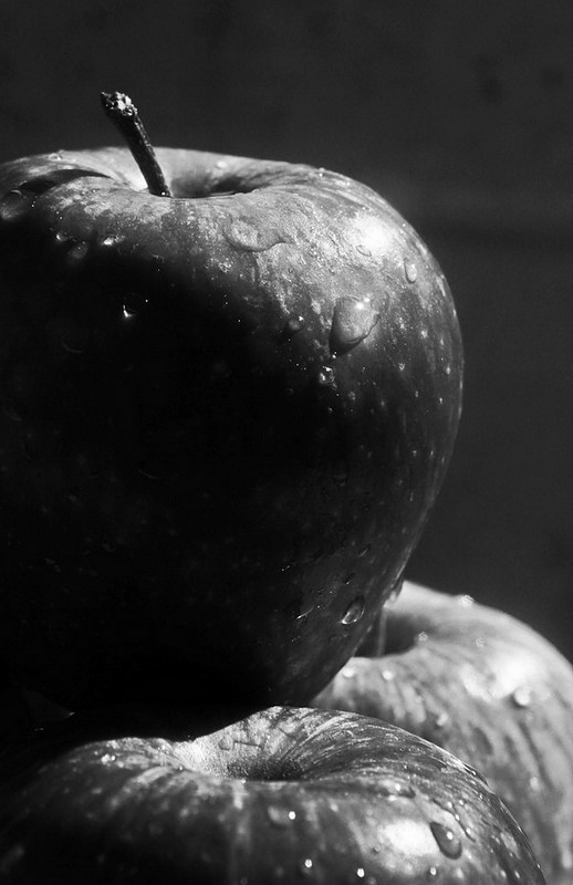 וגם בשחור לבן...