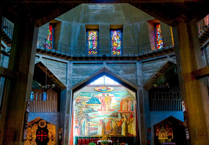 כנסיית הבשורה