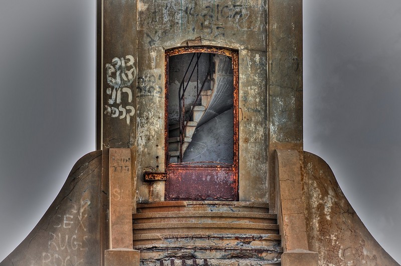 אומנות אורבאנית