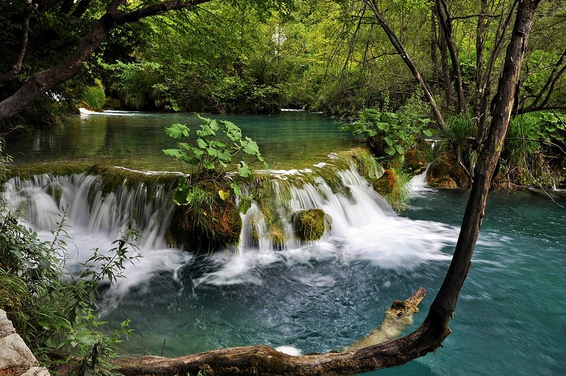 Plitvice, Croatia