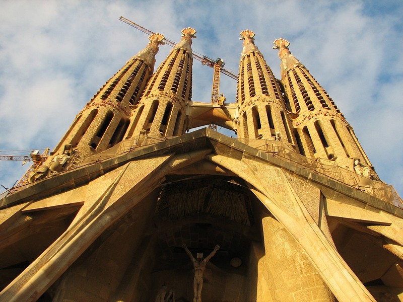 סגרדה פמיליה