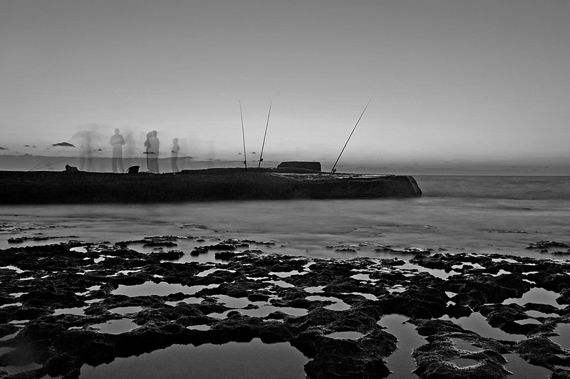 רוחות רפאים