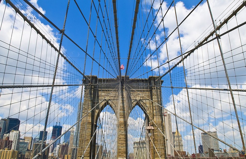 גשר ברוקלין