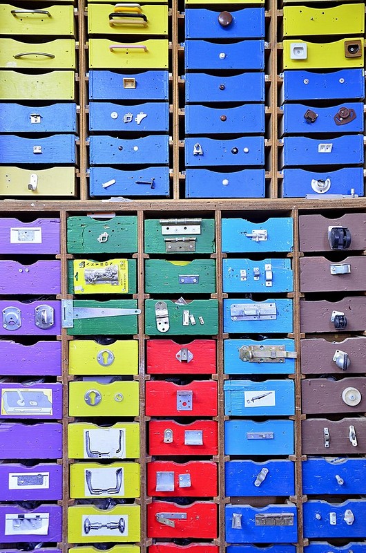 Choose your Color