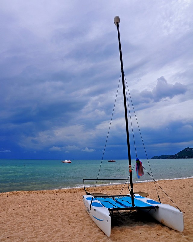 מחכים למונסון