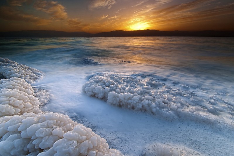 תעלת הימים?