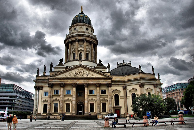 נחים בברלין