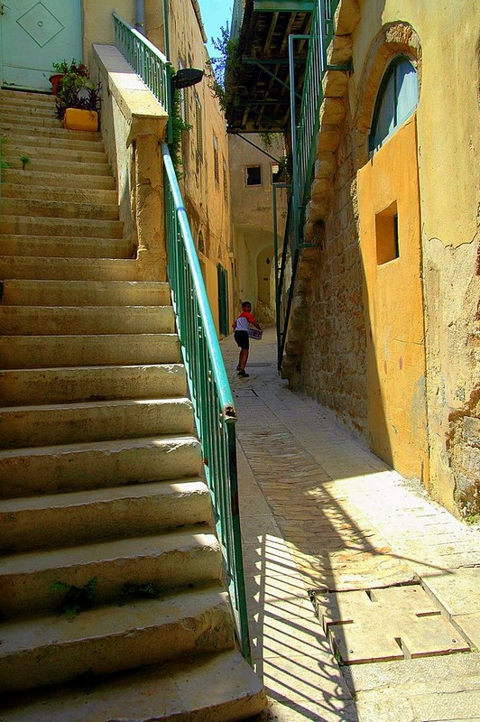 מעברים