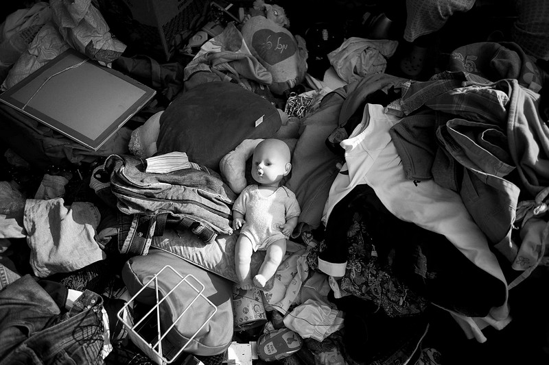 צילום: רועי שפרניק