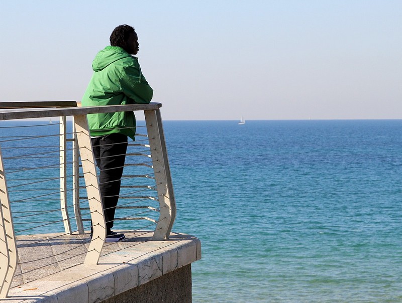 געגועים הביתה