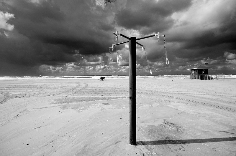 מקלחת של צוננים