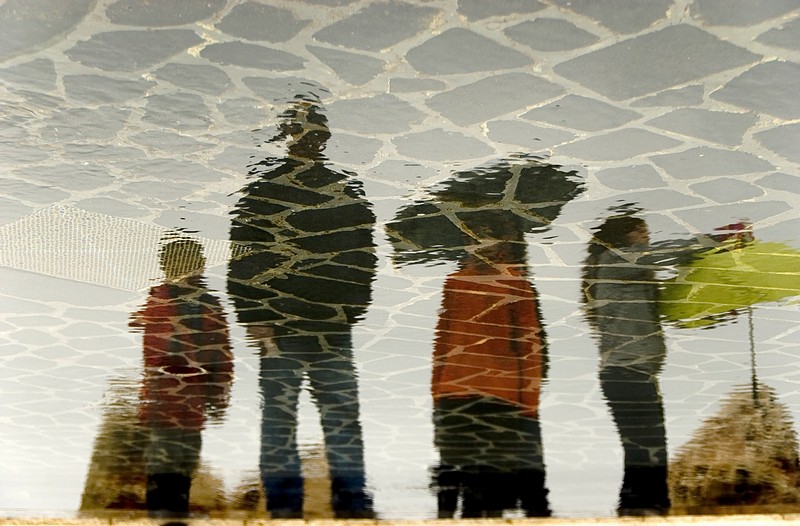 הפוך גוטה, הפוך...