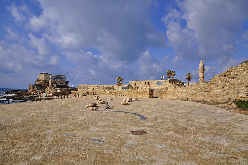 Caesarea